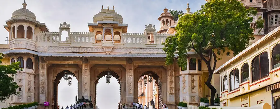 <?php echo Pushkar Holiday Package ?>