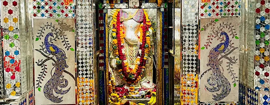 <?php echo Pushkar Tour with Ajmer Sharif ?>