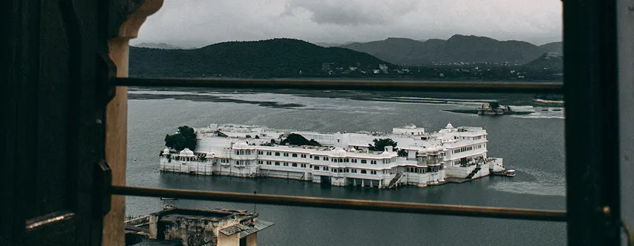 <?php echo Pushkar Premium Tour Package ?>