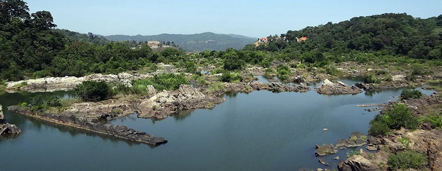 <?php echo Top 5 things to do in Shivamogga for photographers ?>
