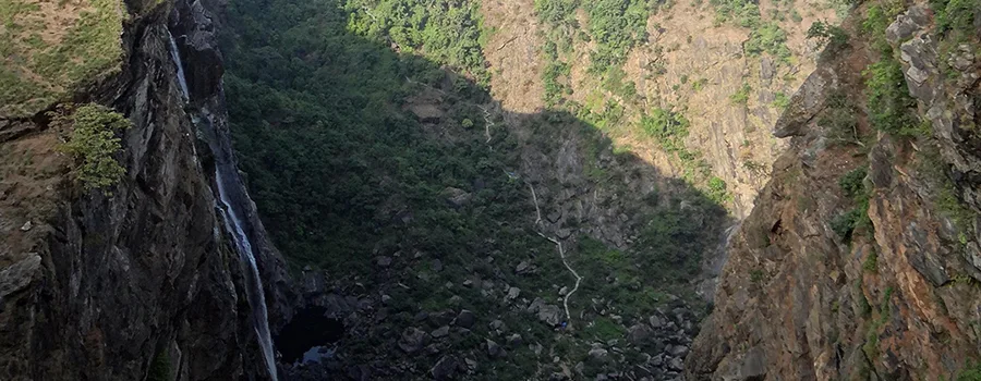 <?php echo Second innings guided tours to Shivamogga ?>