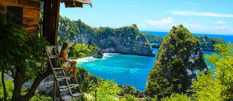 <?php echo 3 Nights Bali Honeymoon Packages ?>