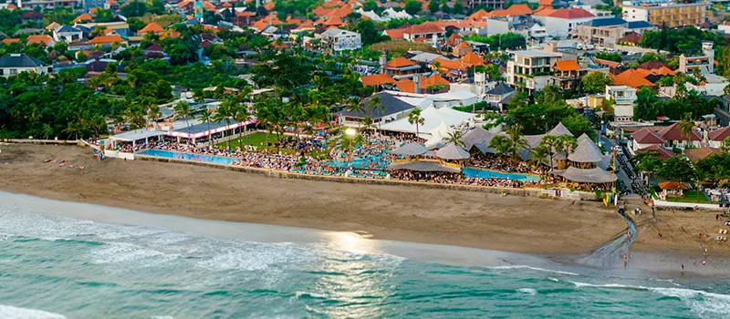 <?php echo 3 Nights Bali Honeymoon Deal Packages ?>