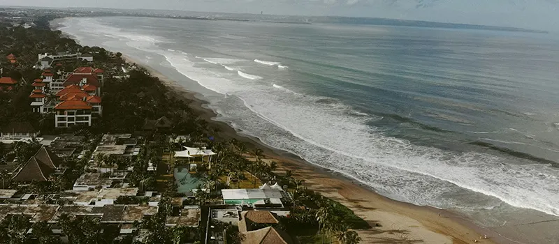<?php echo Premium Bali Holiday Packages with Beachfront Villas ?>