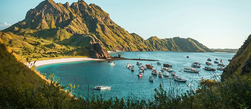 <?php echo Bali Gili Tour Package ?>