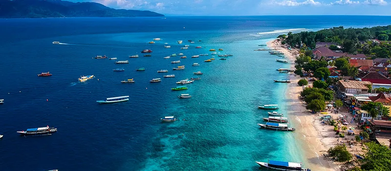 <?php echo Bali Gili Island Ubud Escape ?>