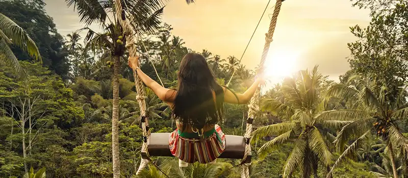 <?php echo Bali Couple Tour Package with Ubud and Beach Stay ?>