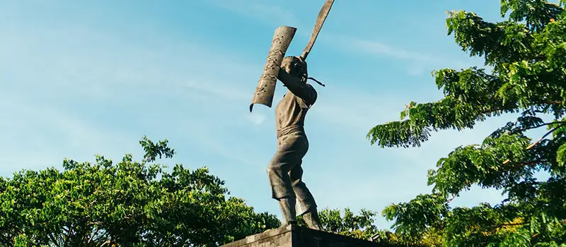 <?php echo Ubud Bali tour package with temples rice terraces and nature ?>
