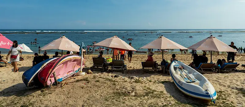 <?php echo Bali Island Explorer Tour with Kuta and Nusa Islands ?>