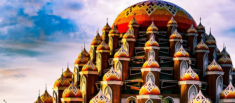 <?php echo Bali escape package for couples and honeymooners ?>