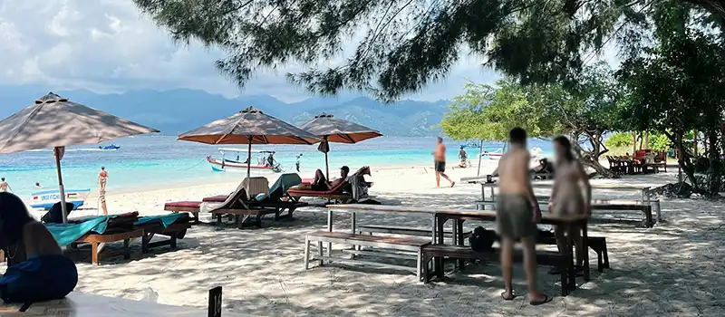 <?php echo Bali sightseeing package with culture beaches and adventure ?>