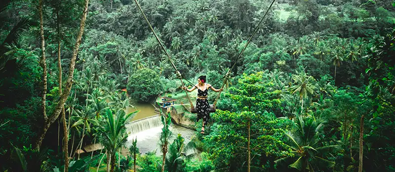 <?php echo 3 Nights Bali Vacation Packages ?>