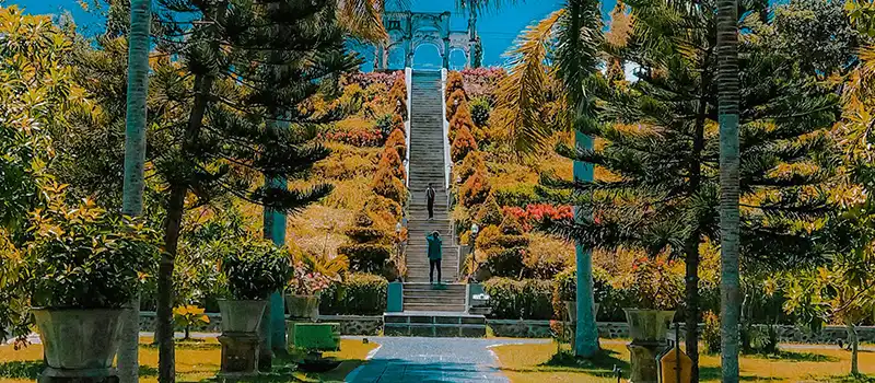 <?php echo 3 Nights Bali Vacation Holiday Packages ?>