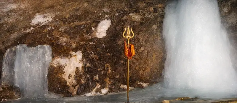 <?php echo Guaranteed Amarnath Yatra Booking 2026 ?>