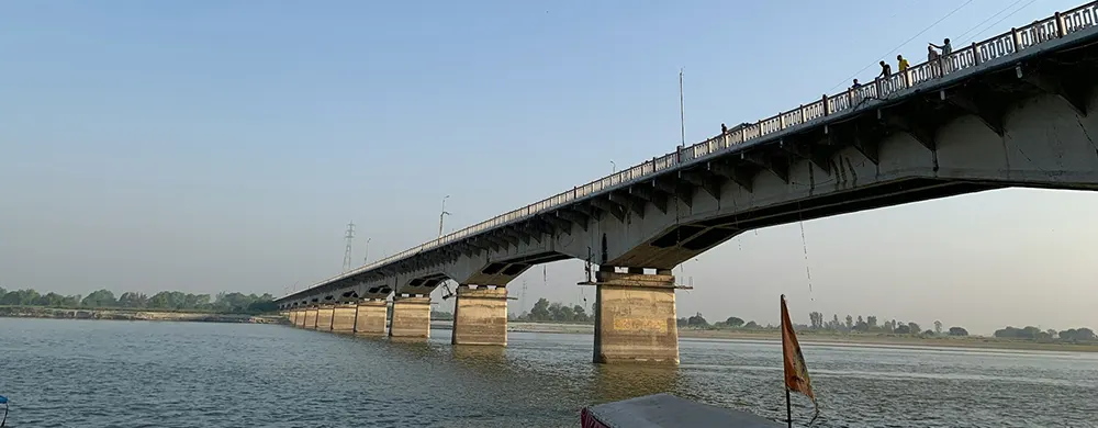 <?php echo Ayodhya Temple Tour With Guided Darshan ?>