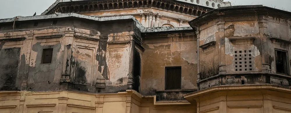 <?php echo Ayodhya Pilgrimage Yatra With Private Car ?>