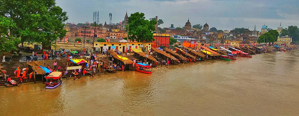 <?php echo Ram Mandir Yatra For Senior Citizens ?>