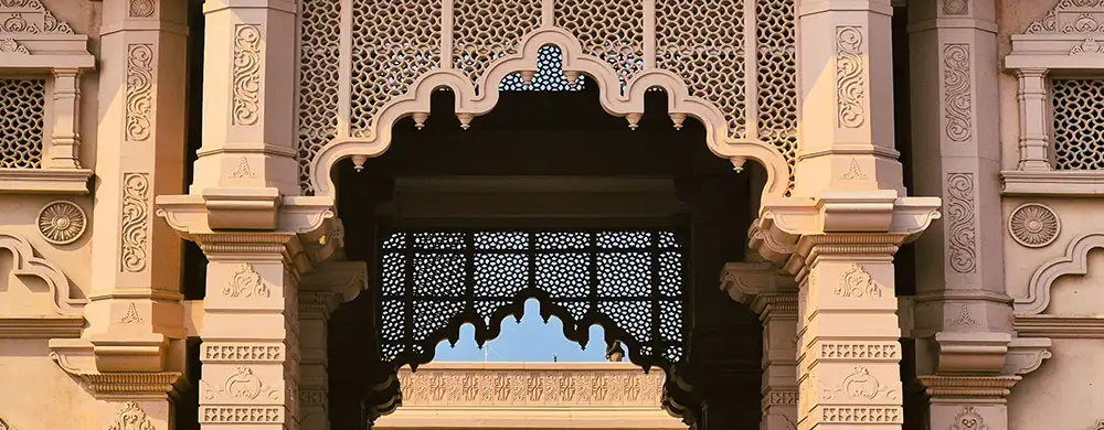 <?php echo Ayodhya Temple Circuit Private Tour ?>
