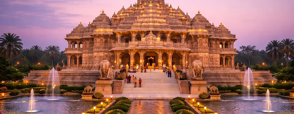 <?php echo Ayodhya Spiritual Yatra With Hotel Stay ?>