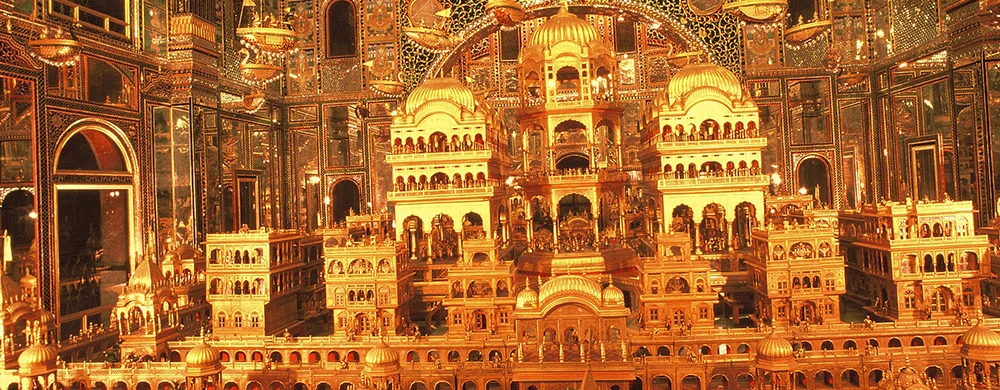 <?php echo Ram Janmabhoomi Yatra With Guided Darshan ?>