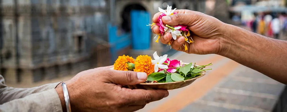 <?php echo Group Bhimashankar Darshan trip for women devotees ?>