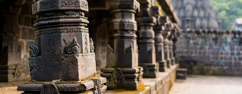 <?php echo Plan a family Pooja visit to Bhimashankar Jyotirlinga ?>