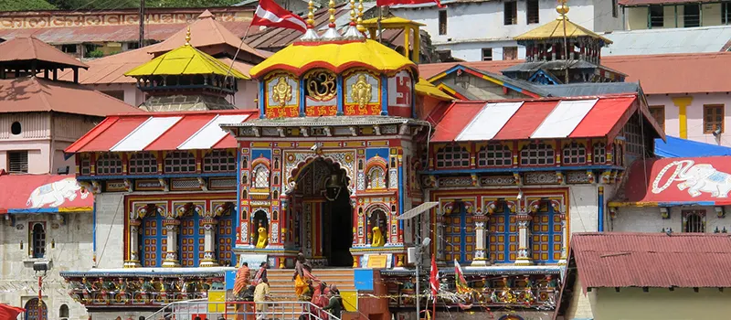 <?php echo Helicopter Char Dham Yatra from New Zealand - Premium Devotional Tour ?>