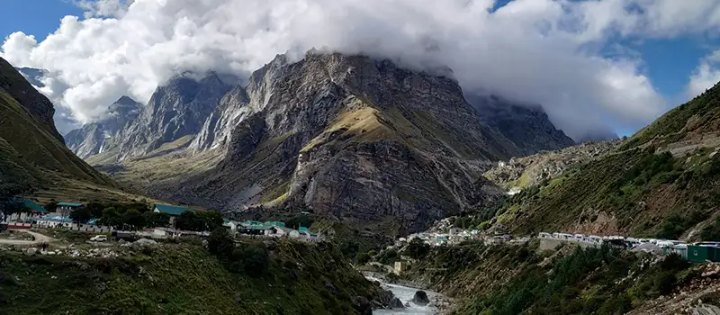 <?php echo Char Dham Devotional Tour from Saudi Arabia - Organized Temple Journey ?>