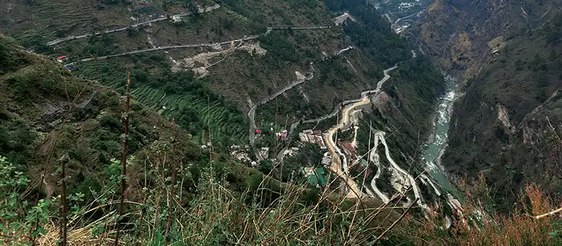 <?php echo Luxury Char Dham Temple Tour from Switzerland - Premium Pilgrimage Journey ?>