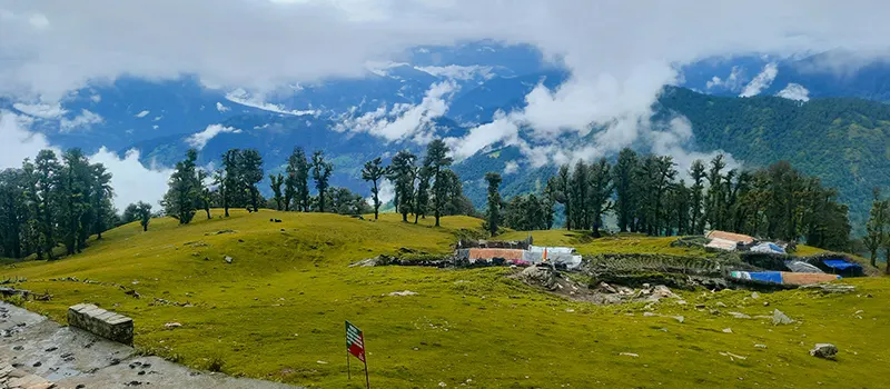 <?php echo Char Dham Devotional Tour from Netherlands - Complete Himalayan Pilgrimage ?>