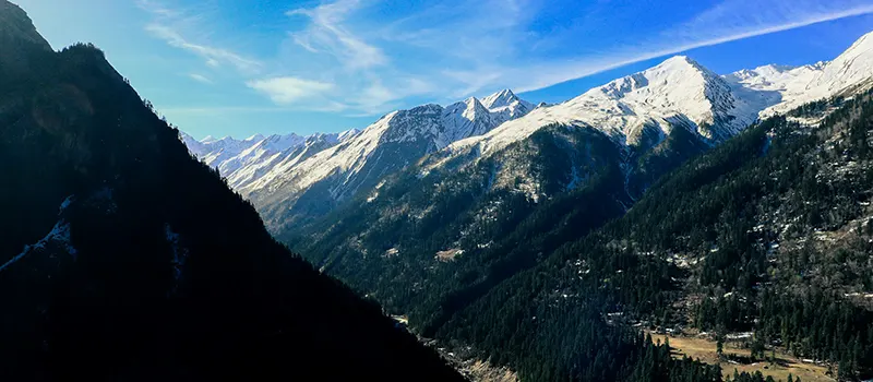 <?php echo VIP Char Dham Spiritual Tour from Sweden - Guided Sacred Travel ?>