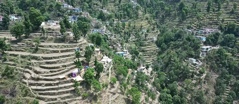 <?php echo Char Dham Yatra Packages from Italy - Organized Spiritual Journey ?>