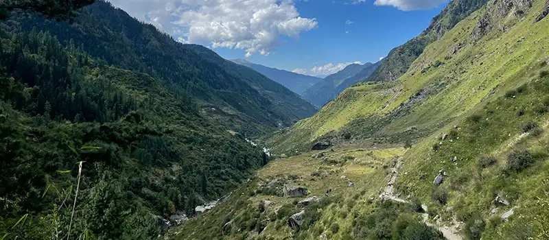 <?php echo Luxury Char Dham Pilgrimage from Spain - Premium Temple Travel ?>