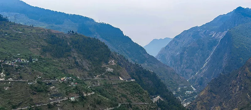 <?php echo Char Dham Pilgrimage from Guadalajara - Complete Sacred Temple Journey ?>