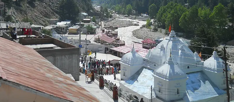 <?php echo Char Dham Sacred Tour from Cebu City - Divine Spiritual Travel ?>