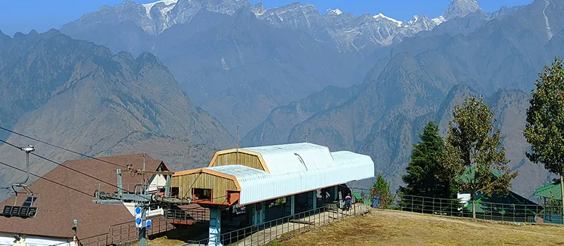 <?php echo Char Dham Pilgrimage from Bacolod - Complete Spiritual Journey ?>