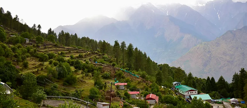 <?php echo Char Dham Temple Tour from Myanmar - Guided Devotional Pilgrimage ?>