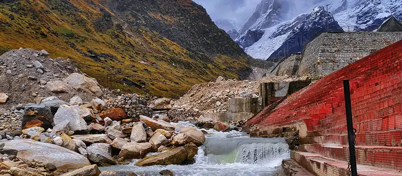 <?php echo Char Dham Pilgrimage from Qatar - Divine Spiritual Travel ?>