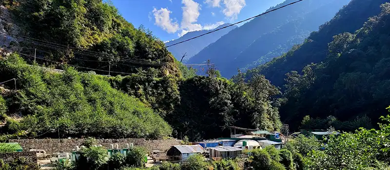 <?php echo Char Dham Pilgrimage from Israel - Complete Spiritual Journey ?>