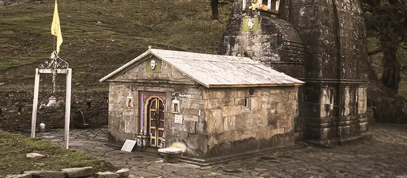 <?php echo Char Dham Temple Tour from Greece - Organized Devotional Pilgrimage ?>
