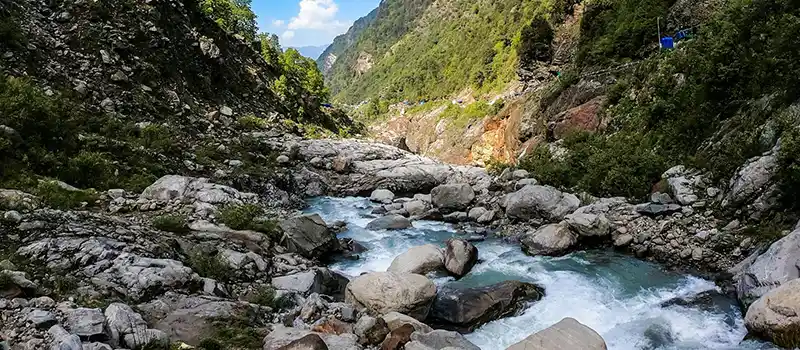 <?php echo Char Dham Pilgrimage from Russia - Complete Sacred Temple Journey ?>