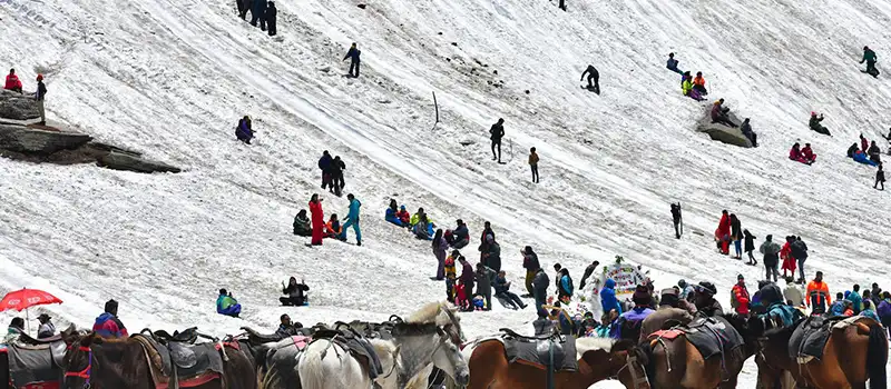 <?php echo Char Dham Temple Tour from Iceland - Divine Spiritual Travel ?>