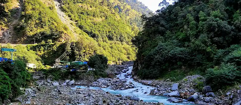 <?php echo Char Dham Pilgrimage from Czech Republic - Sacred Temple Journey ?>