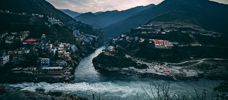 <?php echo Char Dham Temple Tour from Finland - Organized Spiritual Pilgrimage ?>