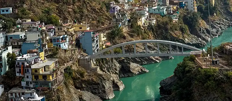 <?php echo Char Dham Pilgrimage from Morocco - Complete Temple Pilgrimage ?>