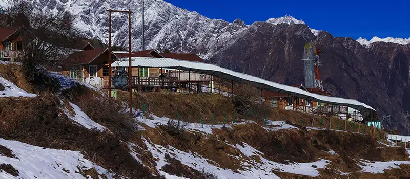 <?php echo Char Dham Pilgrimage from Tanzania - Complete Spiritual Journey ?>