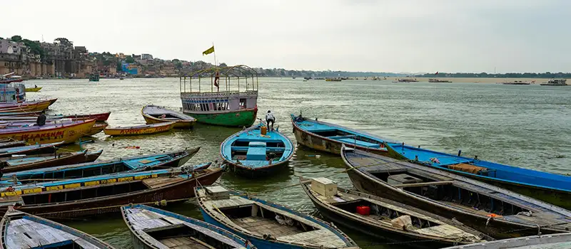 <?php echo Ponda to Kashi Vishwanath - Complete Yatra Package ?>