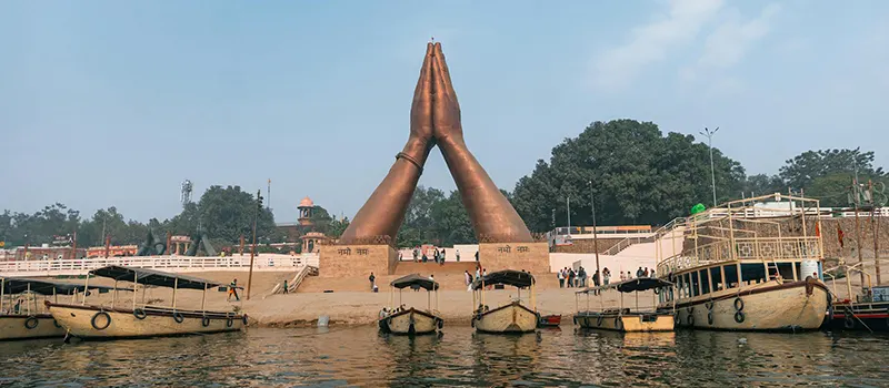 <?php echo Quepem to Kashi Vishwanath - Hassle-Free Darshan ?>