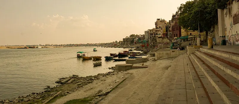 <?php echo Bhavnagar to Kashi Vishwanath - Book Darshan Now ?>