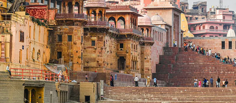 <?php echo Purnia to Kashi Vishwanath - Complete Package ?>